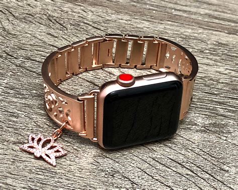 designer iwatch bands women